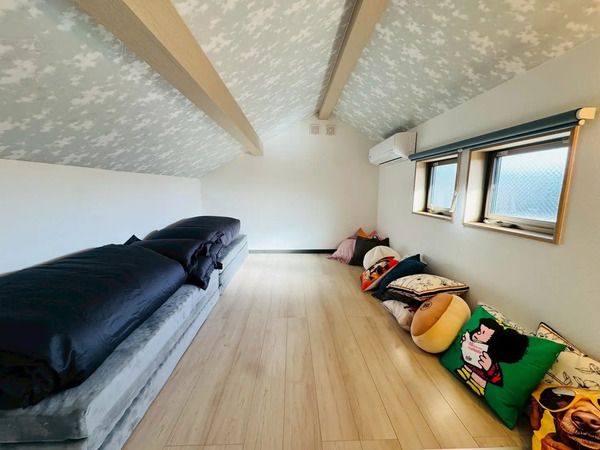 【大分県別府市】子連れ・3世帯でも楽しめる、一棟貸切型宿泊施設「AIRSTAR 別府本邸」開業！