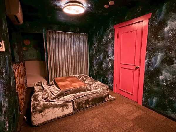 【大分県別府市】子連れ・3世帯でも楽しめる、一棟貸切型宿泊施設「AIRSTAR 別府本邸」開業！