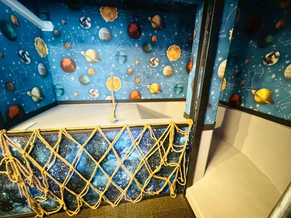 【大分県別府市】子連れ・3世帯でも楽しめる、一棟貸切型宿泊施設「AIRSTAR 別府本邸」開業！