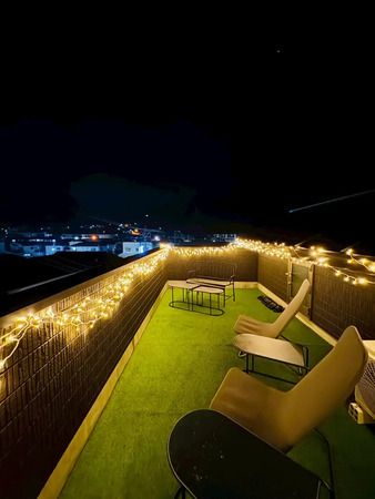 【大分県別府市】子連れ・3世帯でも楽しめる、一棟貸切型宿泊施設「AIRSTAR 別府本邸」開業！