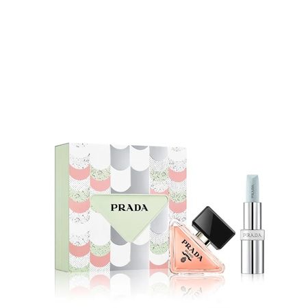 【東京都渋谷区】プラダ ビューティがポップアップを開催！「スプリング ギフトセット」も登場