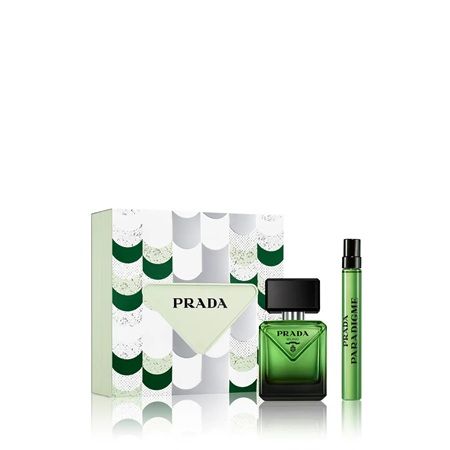 【東京都渋谷区】プラダ ビューティがポップアップを開催！「スプリング ギフトセット」も登場