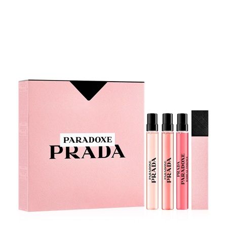 【東京都渋谷区】プラダ ビューティがポップアップを開催！「スプリング ギフトセット」も登場