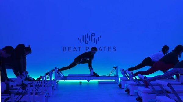 【愛知県蒲郡市】暗闇系マシンピラティススタジオ「Beat Pilates」。中部エリアに初進出！