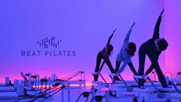 【愛知県蒲郡市】暗闇系マシンピラティススタジオ「Beat Pilates」。中部エリアに初進出！