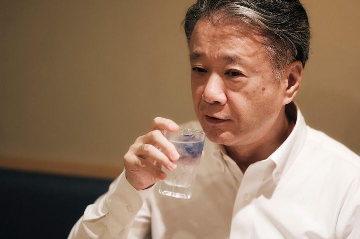 倶楽部メンバー