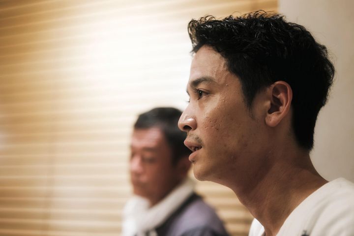 倶楽部メンバー