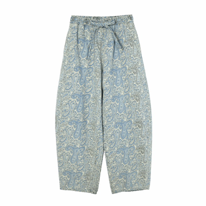 デニム￥24,200（アングリッド）