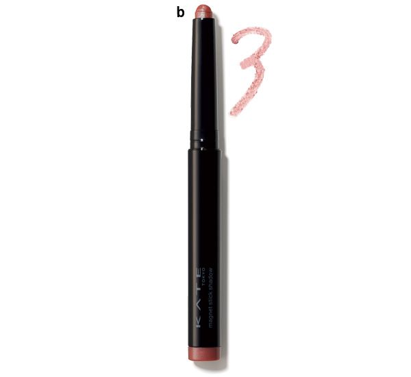 【b】ケイト マグネットスティックシャドウ