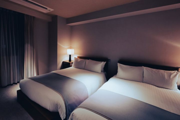 春の睡眠のお悩み