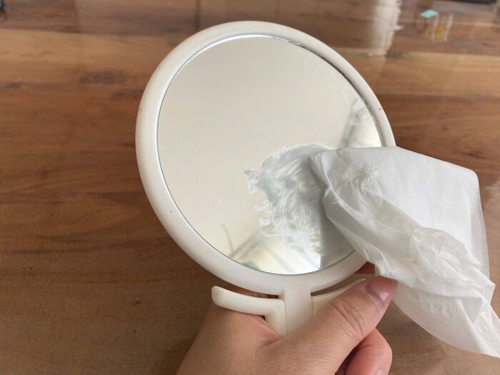 余った『ハンドクリーム』の使い道4選。そのまま放置はもったいない～！