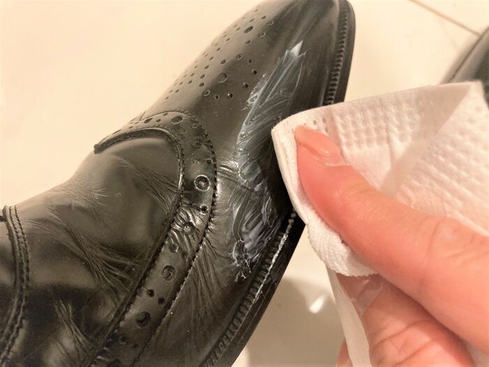 余った『ハンドクリーム』の使い道4選。そのまま放置はもったいない～！