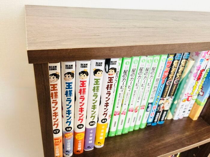 【セリア】ナゾの形状がミソ。挟むだけで…「あら、快適♡」ニッチだけど手放せなくなるかも〜