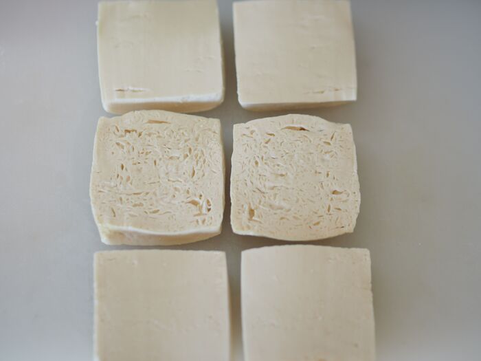 『豆腐の水切り』どれが一番しっかりできる？検証してみたら…まさかの結果に！？