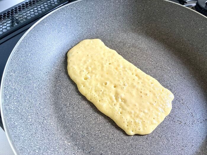 スーパーの『みたらし団子』のイマドキな食べ方！いつもの食感が激変♡おいしい裏ワザとは