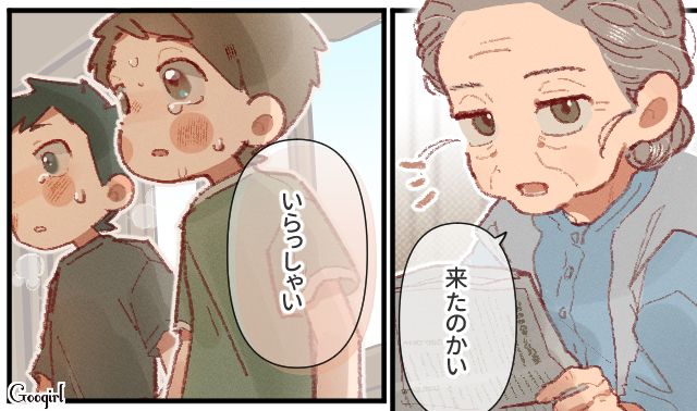 誘拐騒動に巻き込まれた「探偵ばあちゃん」…さまざまな問題を乗り越え、再び商店街に戻ってきた話 