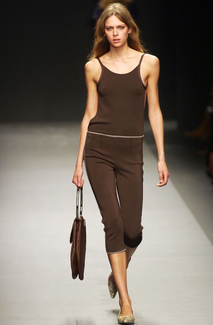 プラダ 2003 コレクション