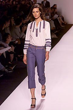 マーク ジェイコブス 2000年春夏コレクション