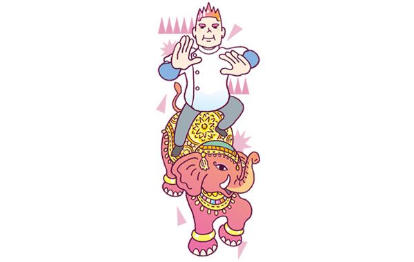 シャクティマットは我が家の凄腕整体師