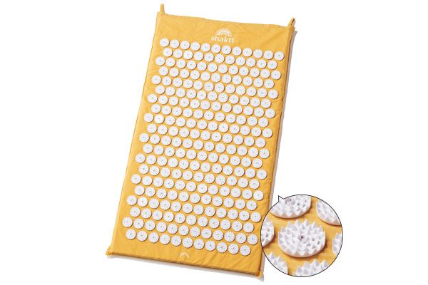 シャクティ クラシックマット