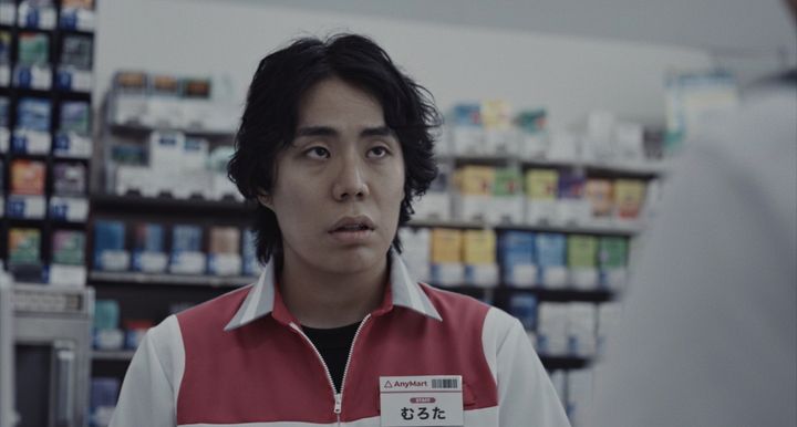 映画『チルド』場面写真 （C）『チルド』製作委員会 （NOTHING NEW・東北新社） width=