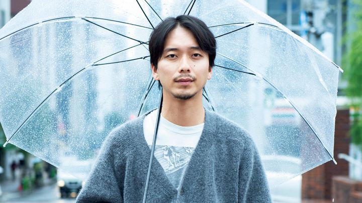 俳優・大下ヒロト