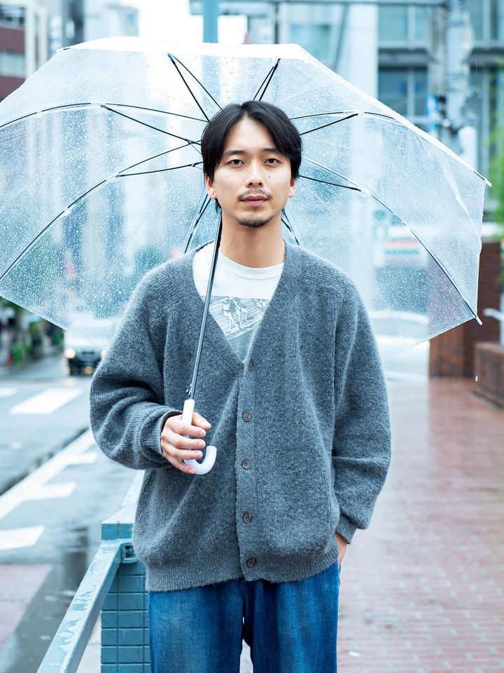 俳優・大下ヒロト