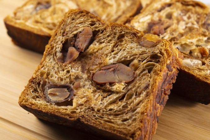 パンのフェス2026 in ららぽーと福岡／KIYOKA MORIMOTO