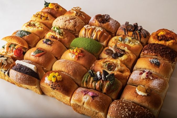 パンのフェス2026 in ららぽーと福岡／本郷ベーカリー