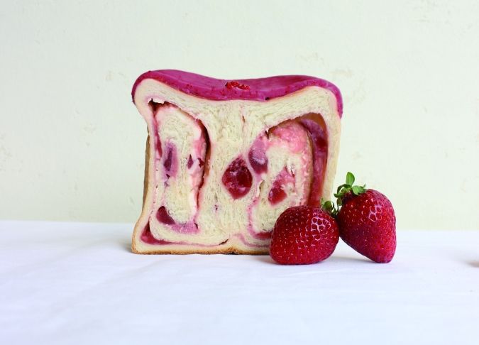 パンのフェス2026 in ららぽーと福岡／CUBE THE BAKERY