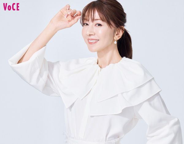 君島十和子さん