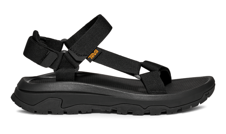 Spider Rubber ® Endureアウトソールとフットベッドの新ラグパターンにより、耐久性やグリップ性能も向上。