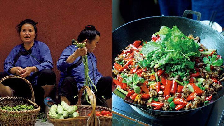 本場を百度訪ねた民藝のプロが、ガチ中華のリアルを語る。