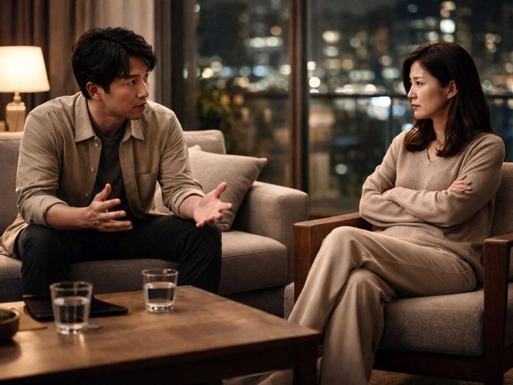 「バレたあとが本番…」不倫発覚後に男性が見せる行動パターン