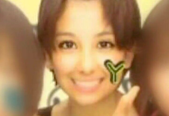 【写真・画像】スポーツ少女→高校中退でギャル化した28歳セクシー美女、大人な魅力で男性陣を翻弄「ボディタッチありがとうございます！」 1枚目