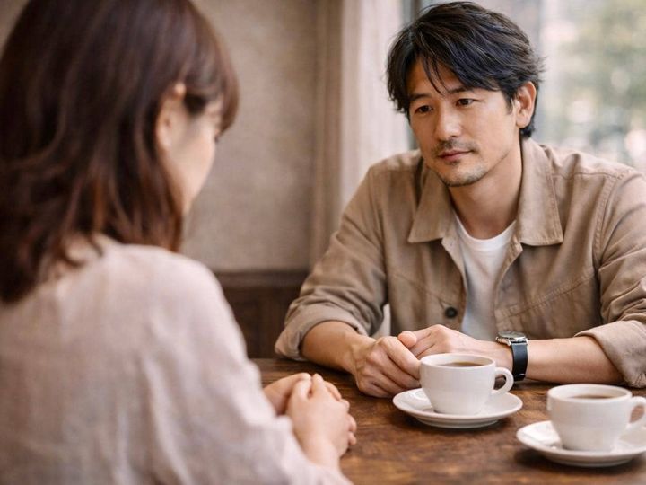 あなたに答えを急かさない。男性の本命サインは“待つ姿勢”に出る