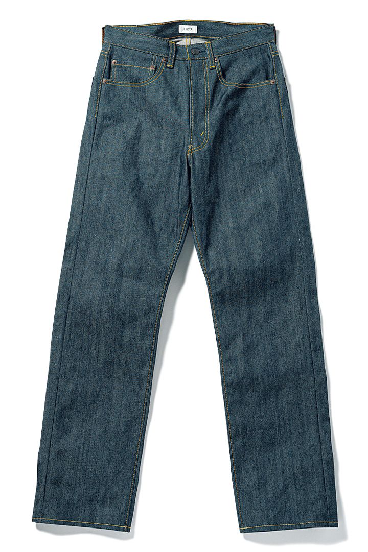 発表！ ファッジ的・デニムアワード2026