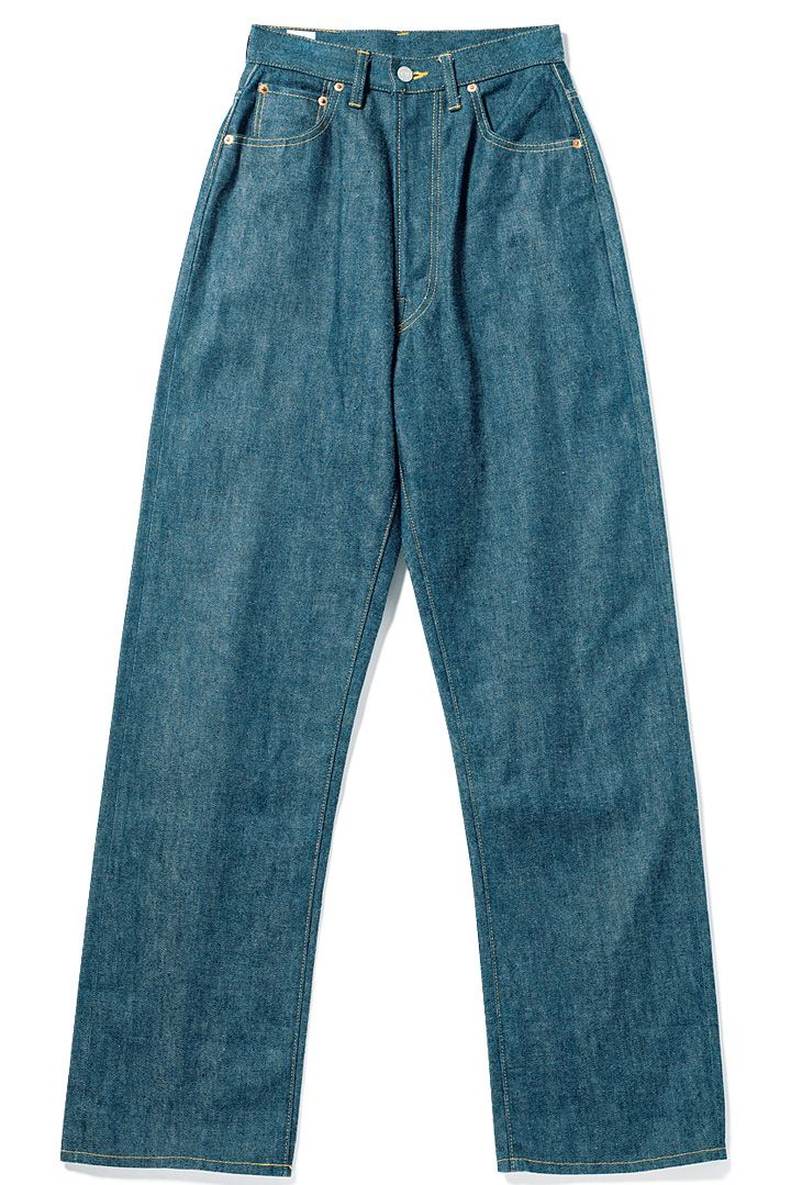 発表！ ファッジ的・デニムアワード2026