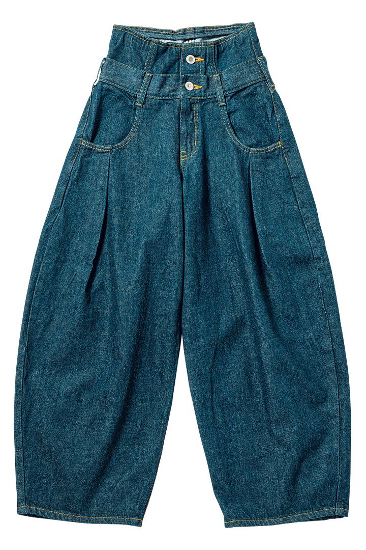 発表！ ファッジ的・デニムアワード2026