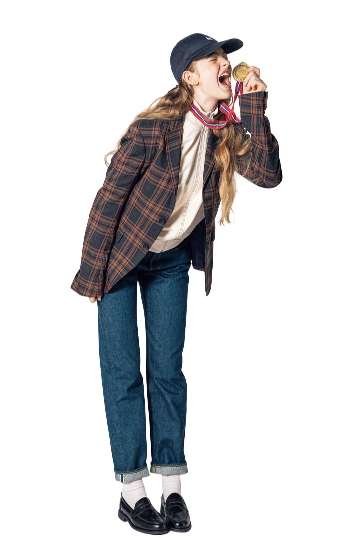 発表！ ファッジ的・デニムアワード2026