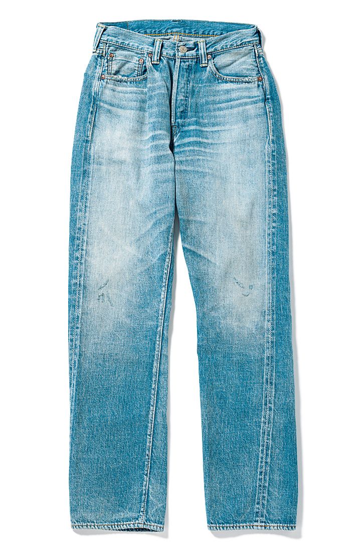 発表！ ファッジ的・デニムアワード2026