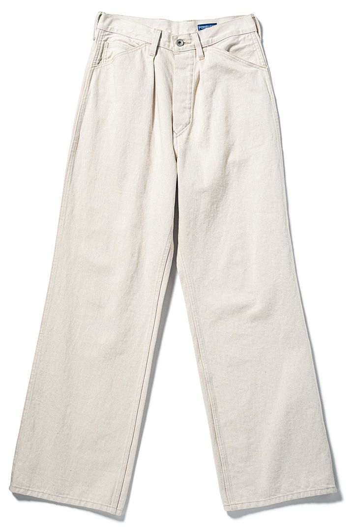 発表！ ファッジ的・デニムアワード2026