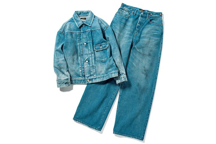 発表！ ファッジ的・デニムアワード2026