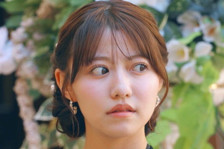 【写真・画像】「ねぇあとで…」“わがままボディ”27歳美女が“ヒミツ