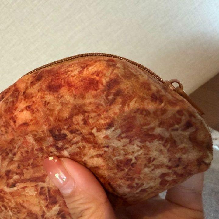 セブンで話題のHappyくじ！まだあった！パンポーチのクオリティが高すぎる