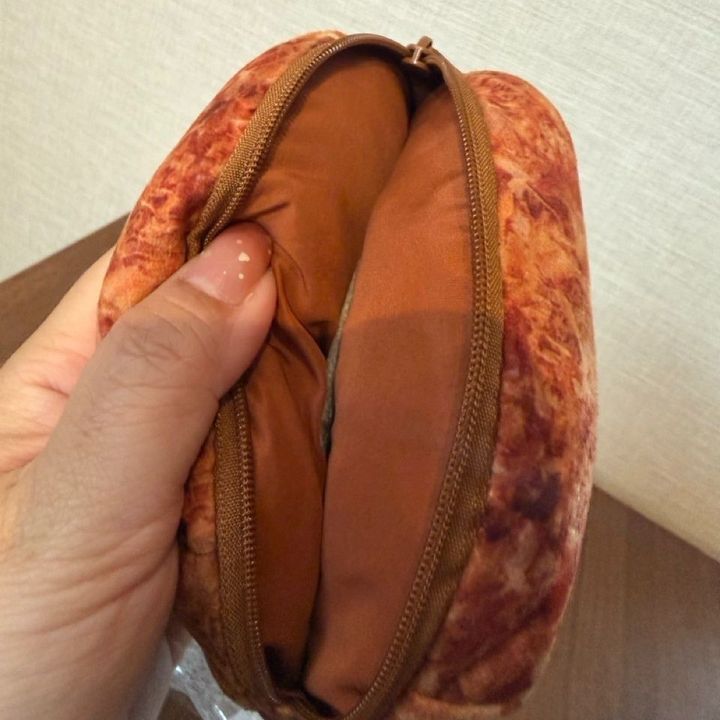 セブンで話題のHappyくじ！まだあった！パンポーチのクオリティが高すぎる