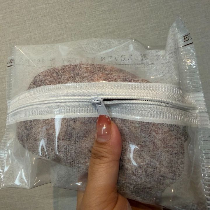 セブンで話題のHappyくじ！まだあった！パンポーチのクオリティが高すぎる