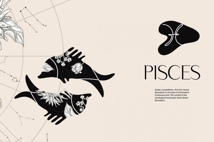 【魚座】「持ち前の感性や思いやりが癒やしをもたらすかも」2026年3月19日～4月1日の運勢｜山田ありすの新月満月HAPPY占い