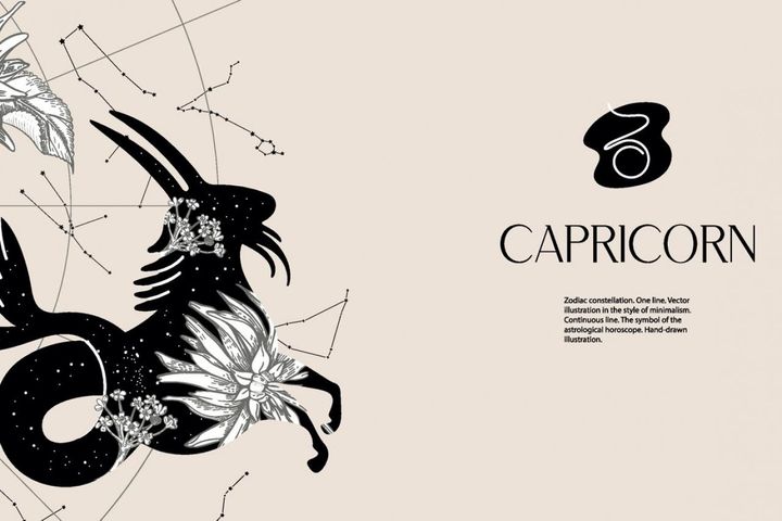 【山羊座】「手を動かす趣味がおすすめ」2026年3月19日～4月1日の運勢｜山田ありすの新月満月HAPPY占い