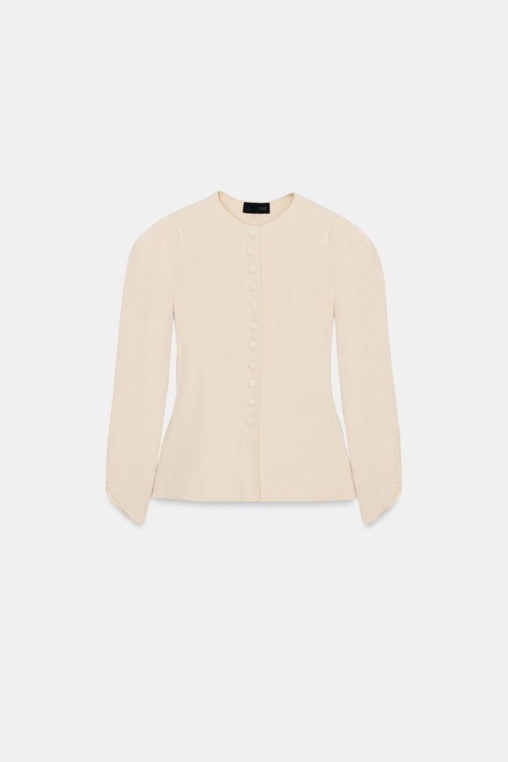 画像3: 出典：ZARA